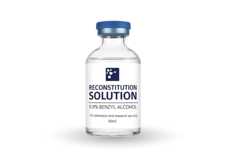 reconstitution solution - pharmerahealth