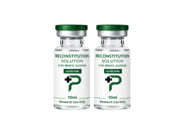 green 10ml pack of 2-Photoroom Reconstitution Solution