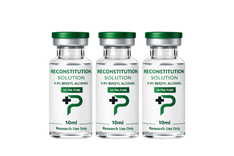 Reconstitution Solution