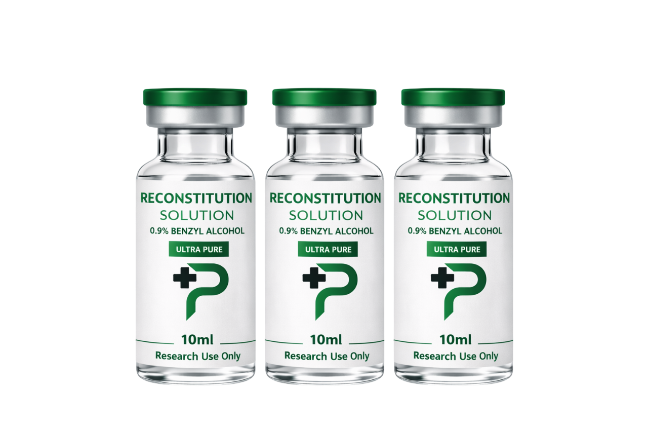 Reconstitution Solution