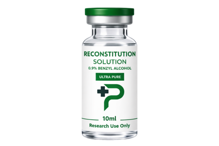 Reconstitution Solution