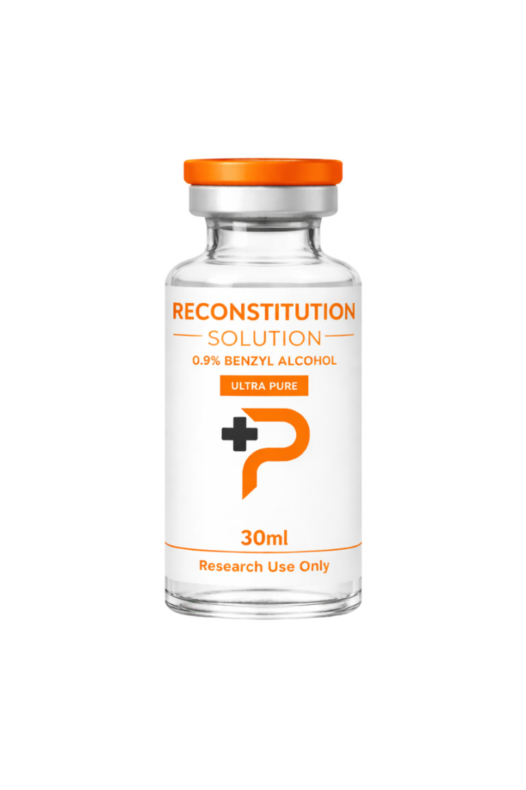 Reconstitution Solution