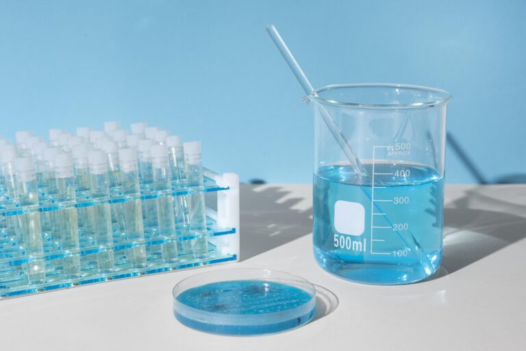 Why Ultra-Pure Water Is Critical for Reconstitution Solution