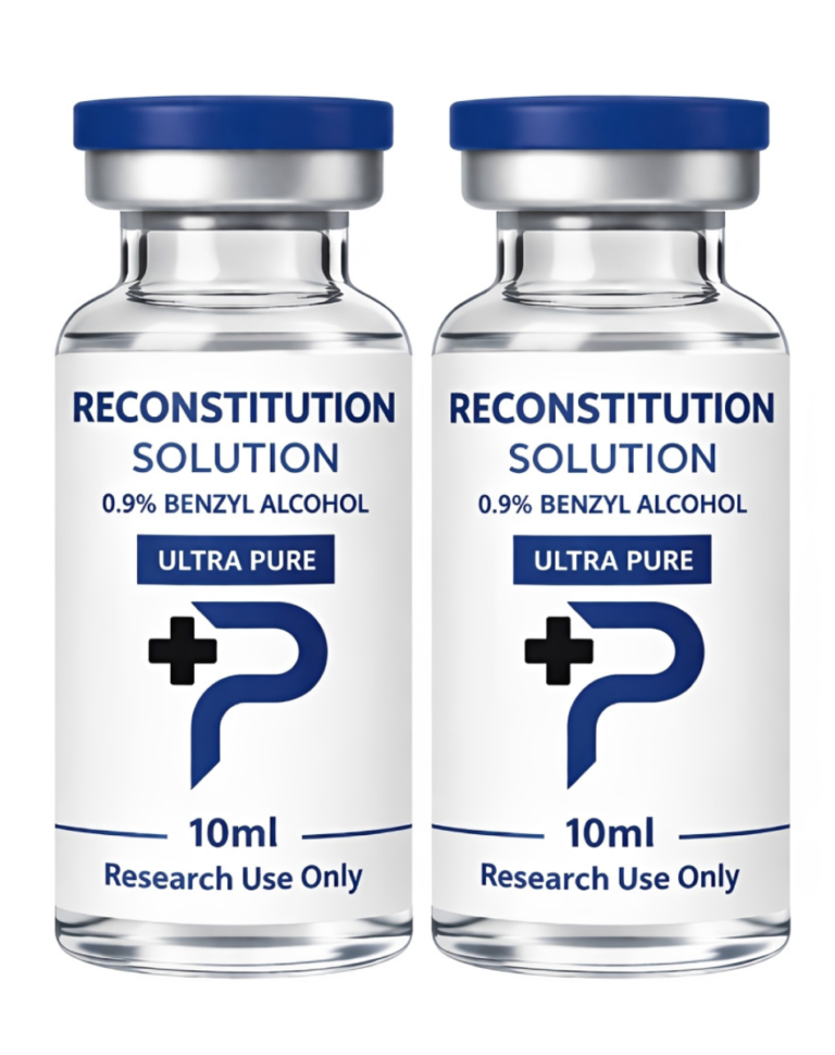 Reconstitution Solution