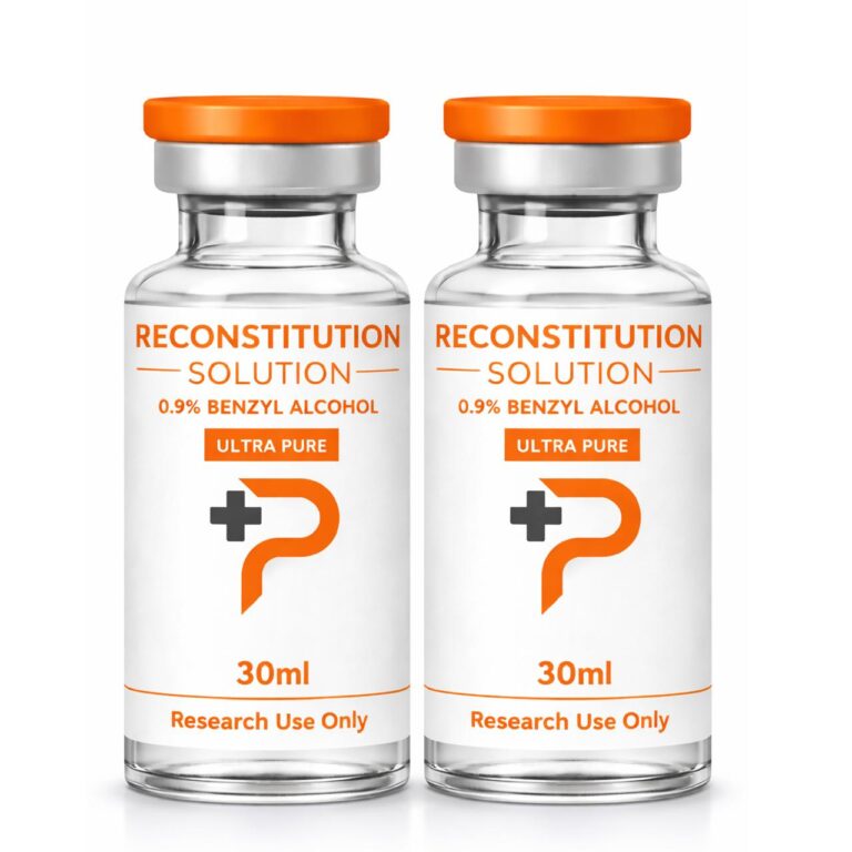 Reconstitution Solution