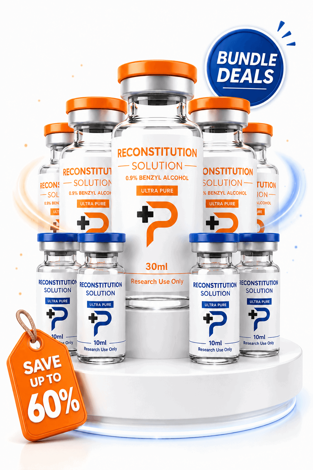 Pharmera Health Bundle Deals