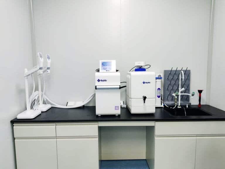 Why Benzyl Alcohol Is Added to Bacteriostatic Water
