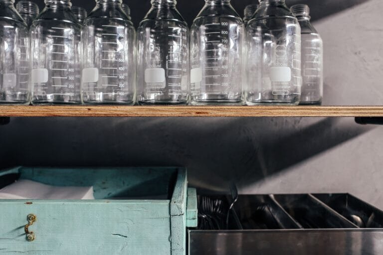 How Long Does Bacteriostatic Water Last? Storage & Shelf Life
