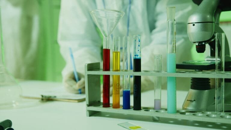 Reconstitution Solution Quality Standards: Essential Buyer Guide