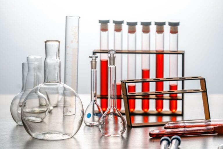 Reconstitution Solution Quality: Essential Factors to Check
