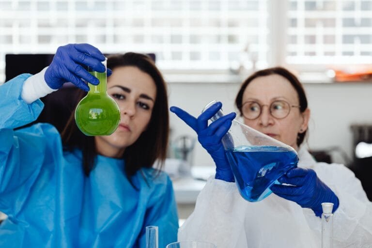 Sterile Water vs Deionized Water: Powerful Guide to the Key Differences