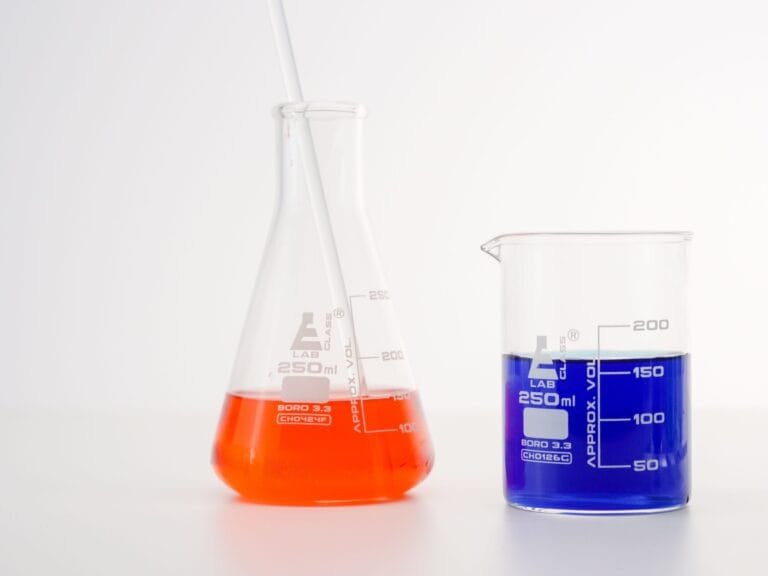 Reconstitution Solution vs. Sterile Water: Essential Differences