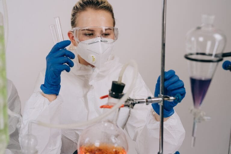Sterile Water vs Purified Water: Important Differences Explained