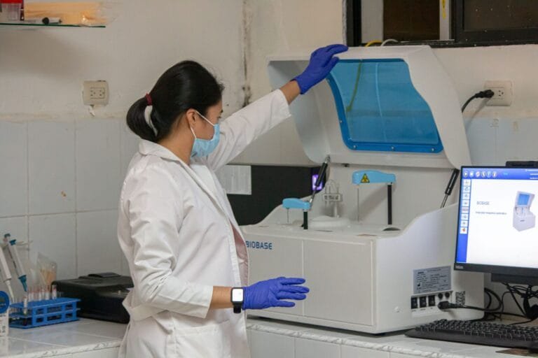  Does Bacteriostatic Water Contain Preservatives? Important Facts