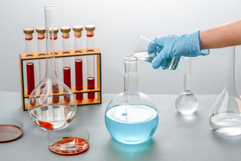 The Best Bacteriostatic Water for Peptides: Essential Buyer Guide