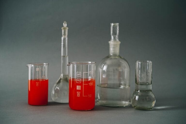  0.9% Benzyl Alcohol: Essential Benefits and Potential Risks Explained