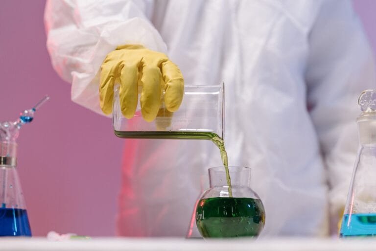 Best BAC Water for Peptides: Essential Buyer’s Guide